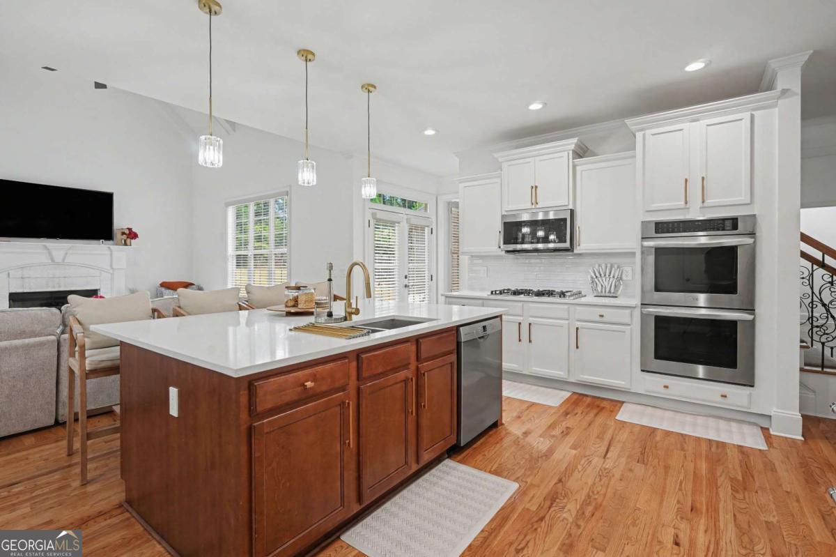 5028 Stefan Ridge Way Buford GA 30519