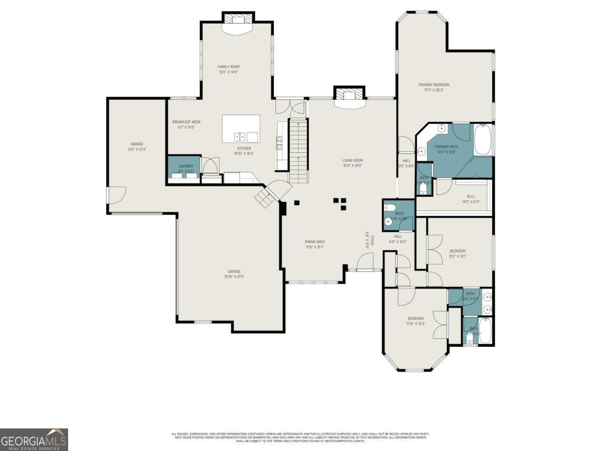 5028 Stefan Ridge Way Buford GA 30519