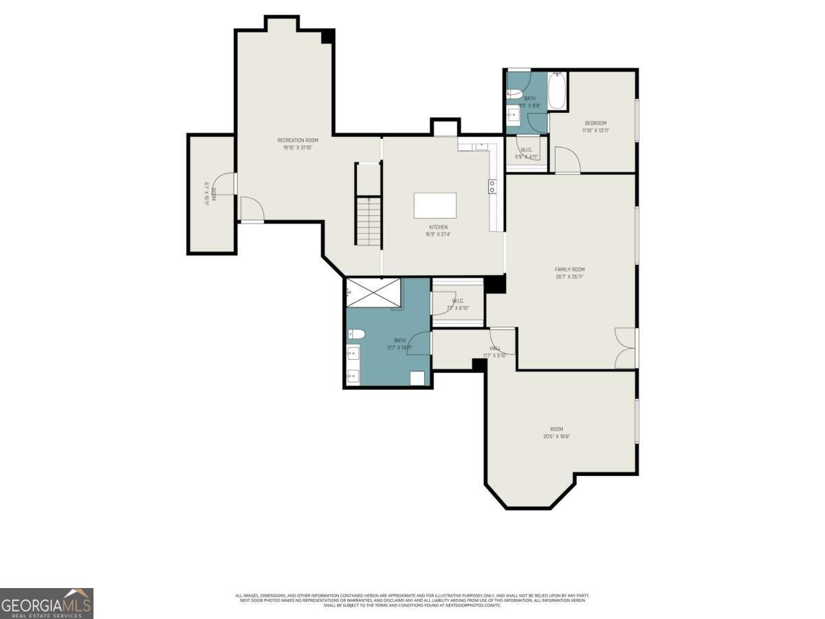 5028 Stefan Ridge Way Buford GA 30519