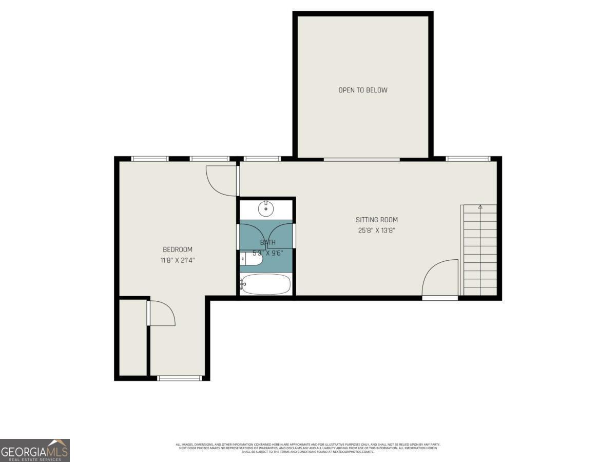 5028 Stefan Ridge Way Buford GA 30519