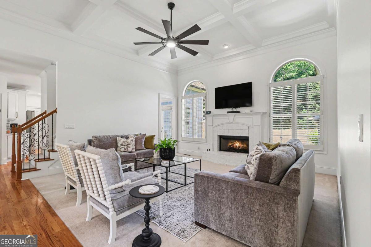 5028 Stefan Ridge Way Buford GA 30519