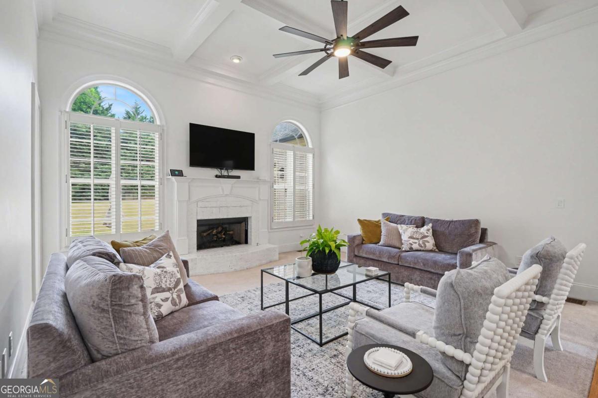 5028 Stefan Ridge Way Buford GA 30519