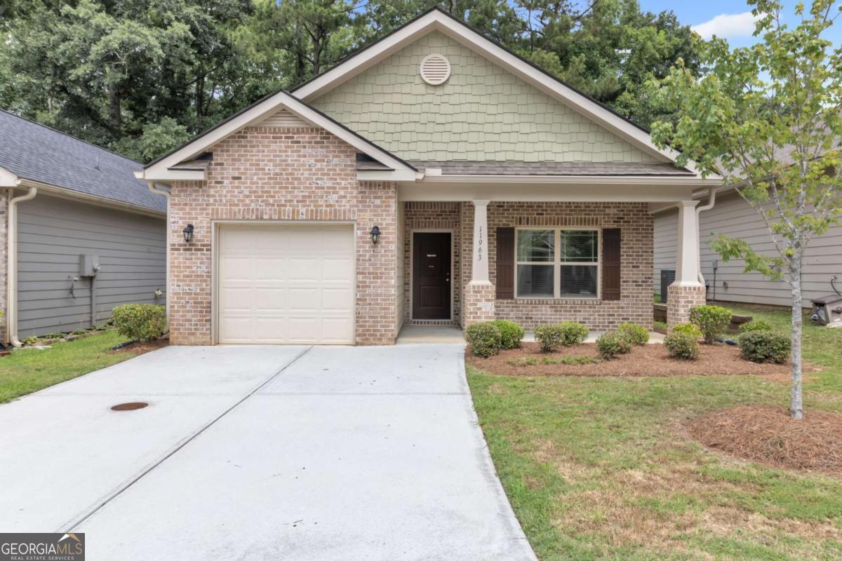 11963 Lovejoy Crossing Place Hampton GA 30228