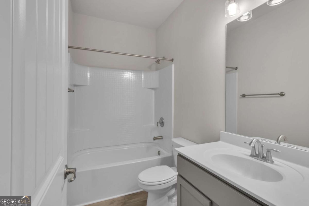 11963 Lovejoy Crossing Place Hampton GA 30228