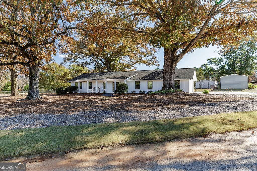 1410 Old Bishop Road Bishop GA 30621