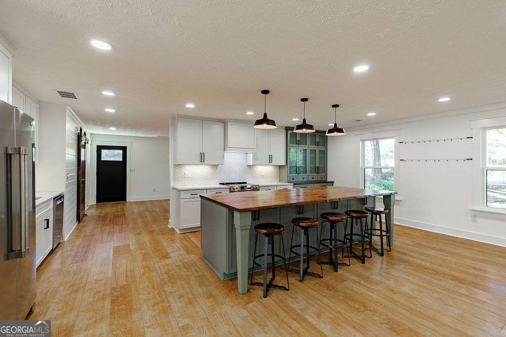 1410 Old Bishop Road Bishop GA 30621
