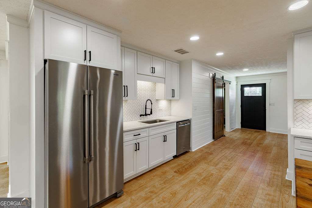 1410 Old Bishop Road Bishop GA 30621