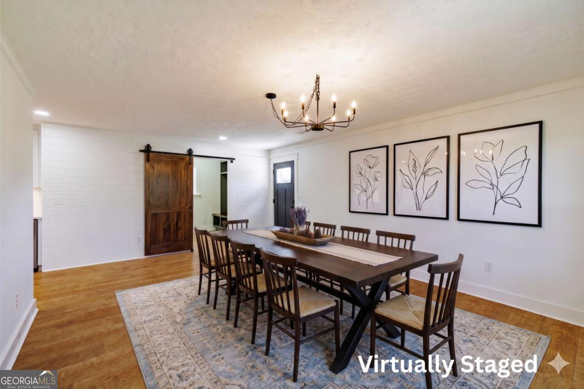 1410 Old Bishop Road Bishop GA 30621