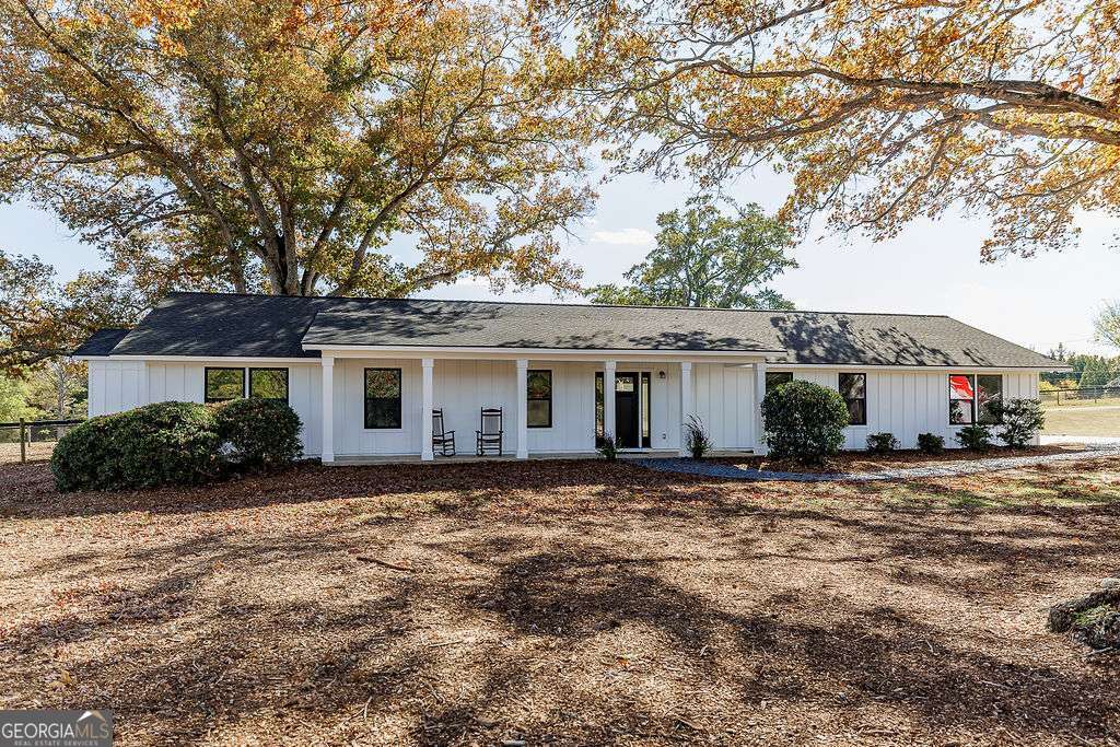 1410 Old Bishop Road Bishop GA 30621