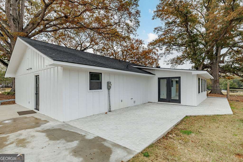 1410 Old Bishop Road Bishop GA 30621