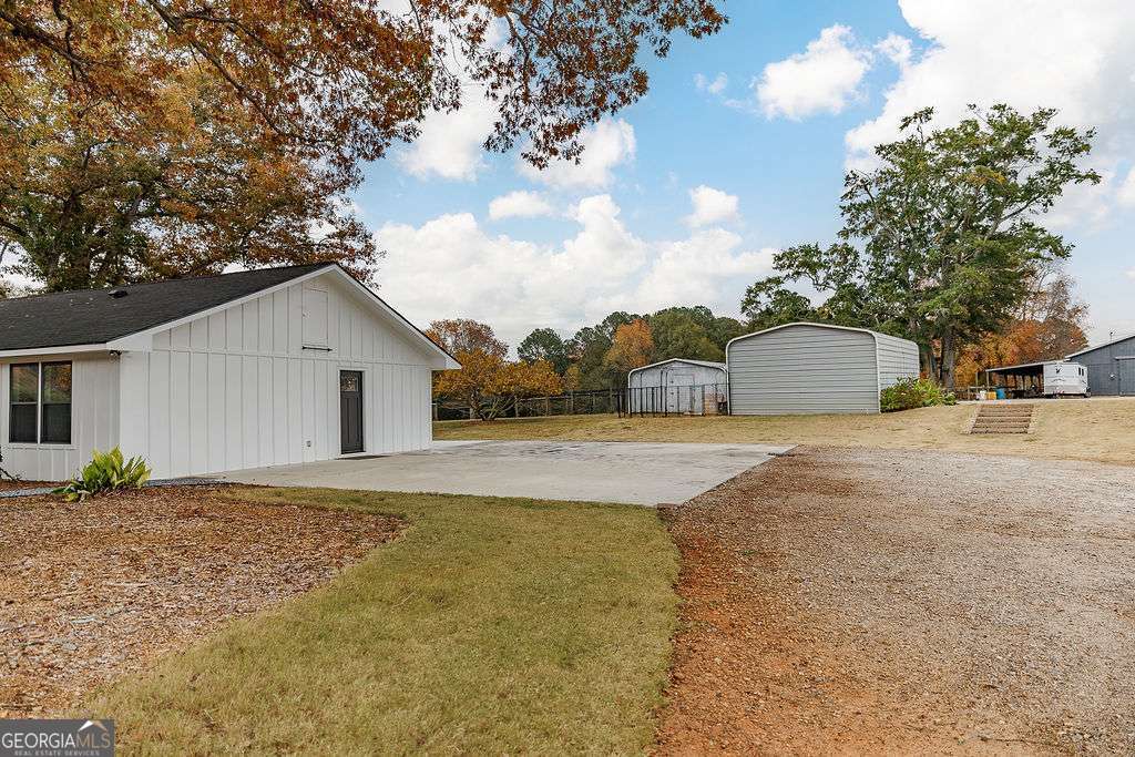 1410 Old Bishop Road Bishop GA 30621