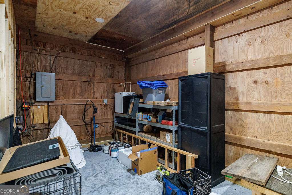 1410 Old Bishop Road Bishop GA 30621