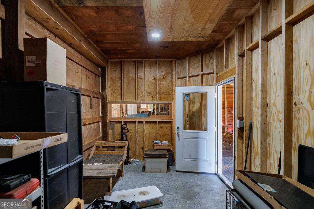 1410 Old Bishop Road Bishop GA 30621