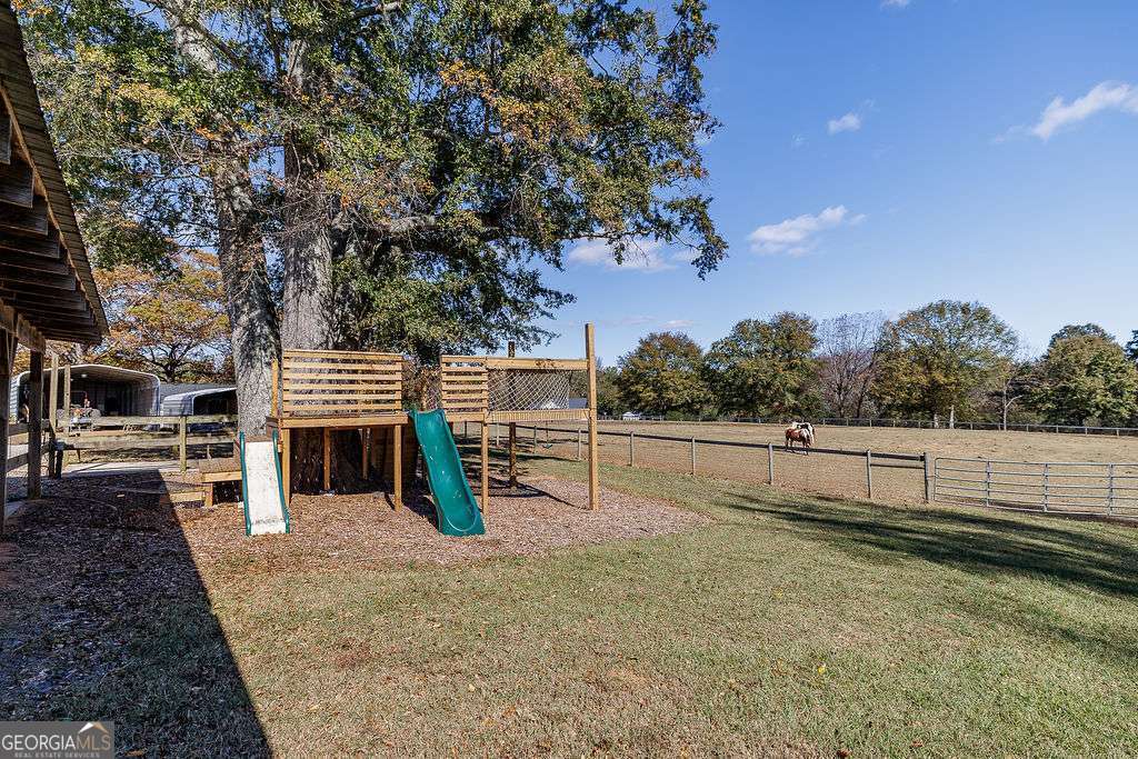 1410 Old Bishop Road Bishop GA 30621