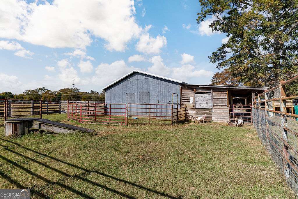 1410 Old Bishop Road Bishop GA 30621