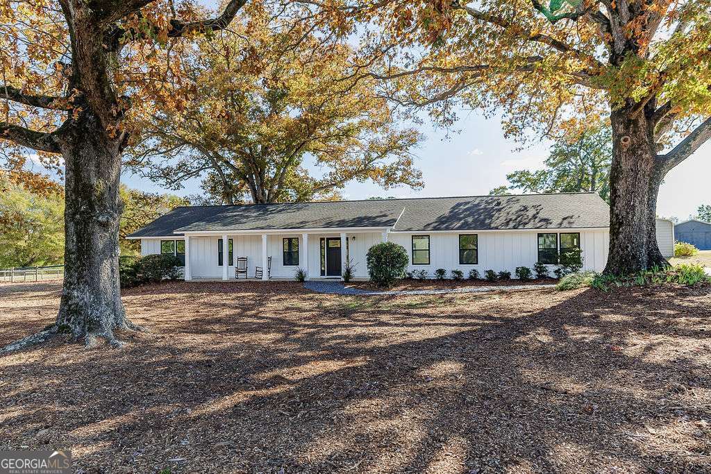 1410 Old Bishop Road Bishop GA 30621