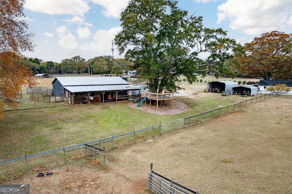 1410 Old Bishop Road Bishop GA 30621