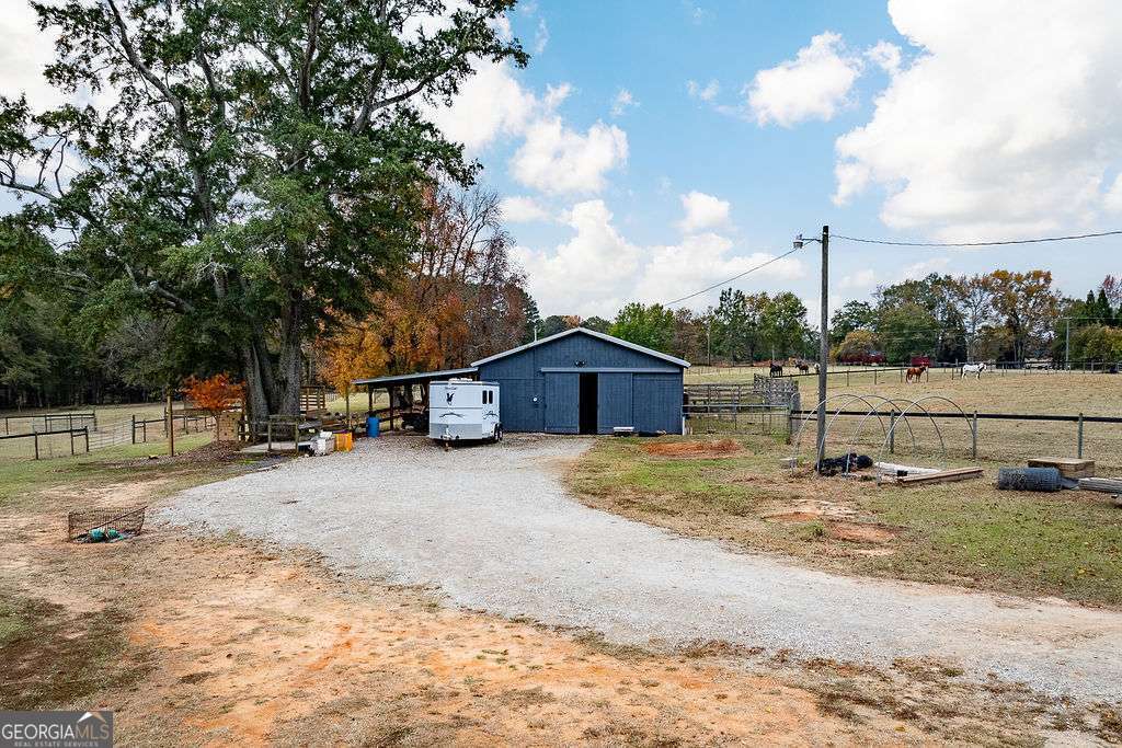 1410 Old Bishop Road Bishop GA 30621