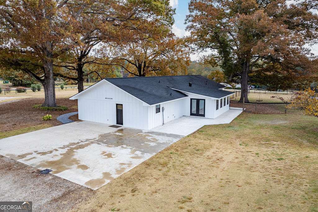 1410 Old Bishop Road Bishop GA 30621