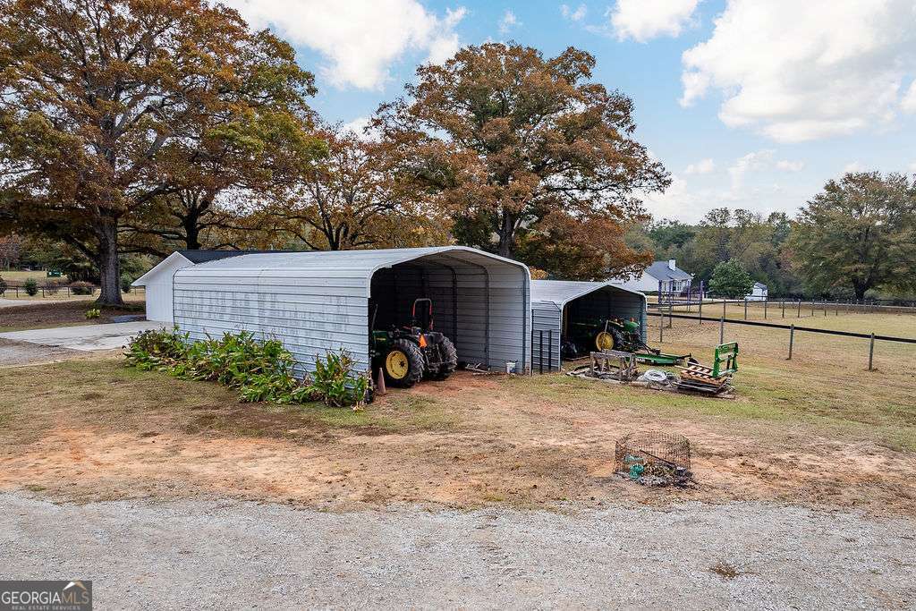 1410 Old Bishop Road Bishop GA 30621