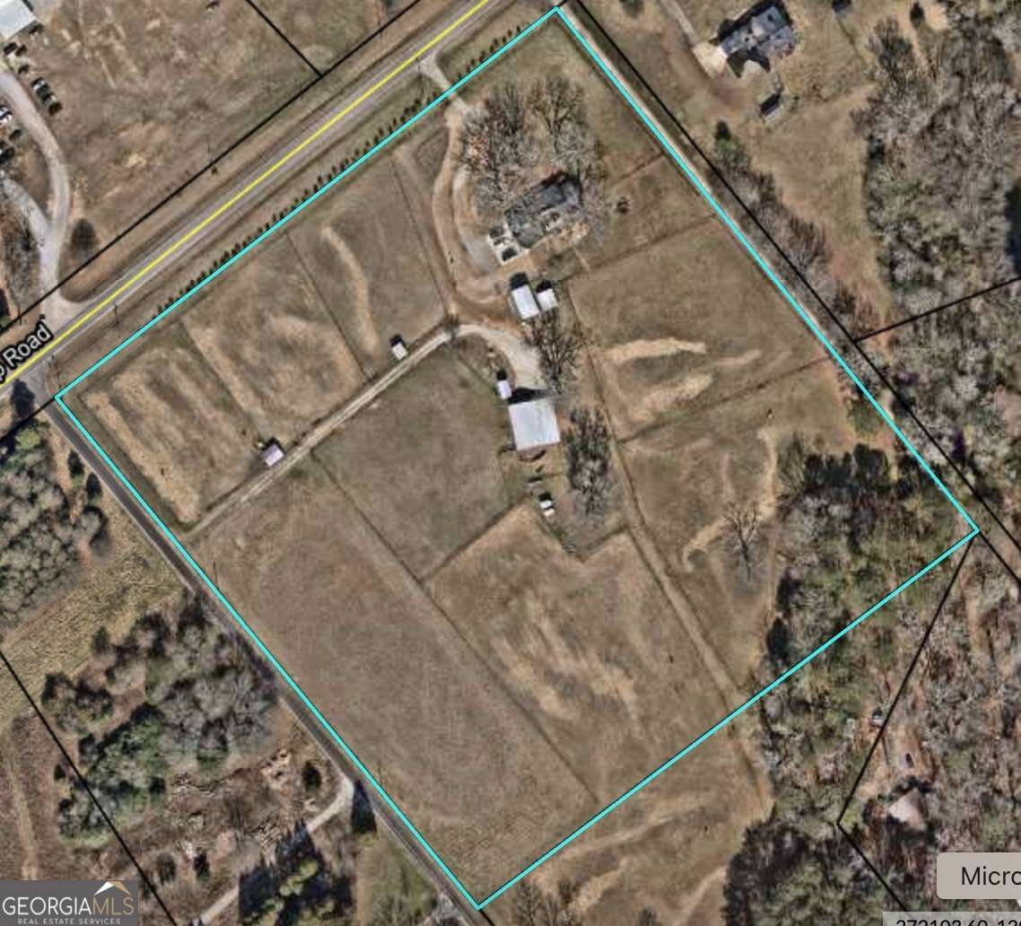 1410 Old Bishop Road Bishop GA 30621