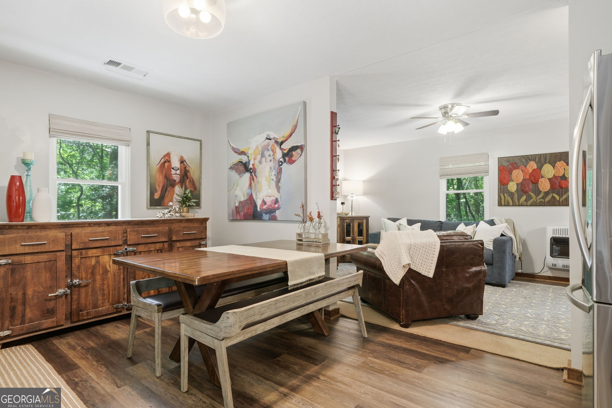 728 Pleasant Gap Road Ellijay GA 30540