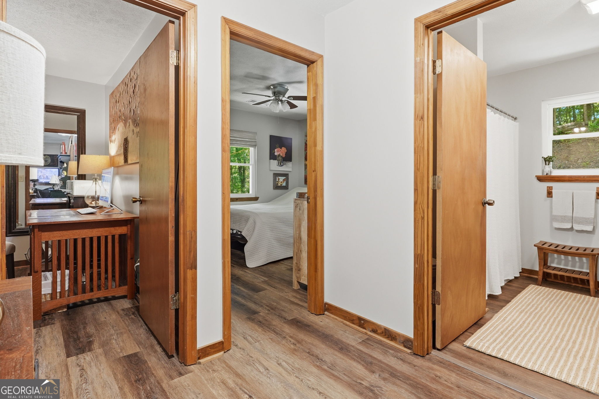 728 Pleasant Gap Road Ellijay GA 30540