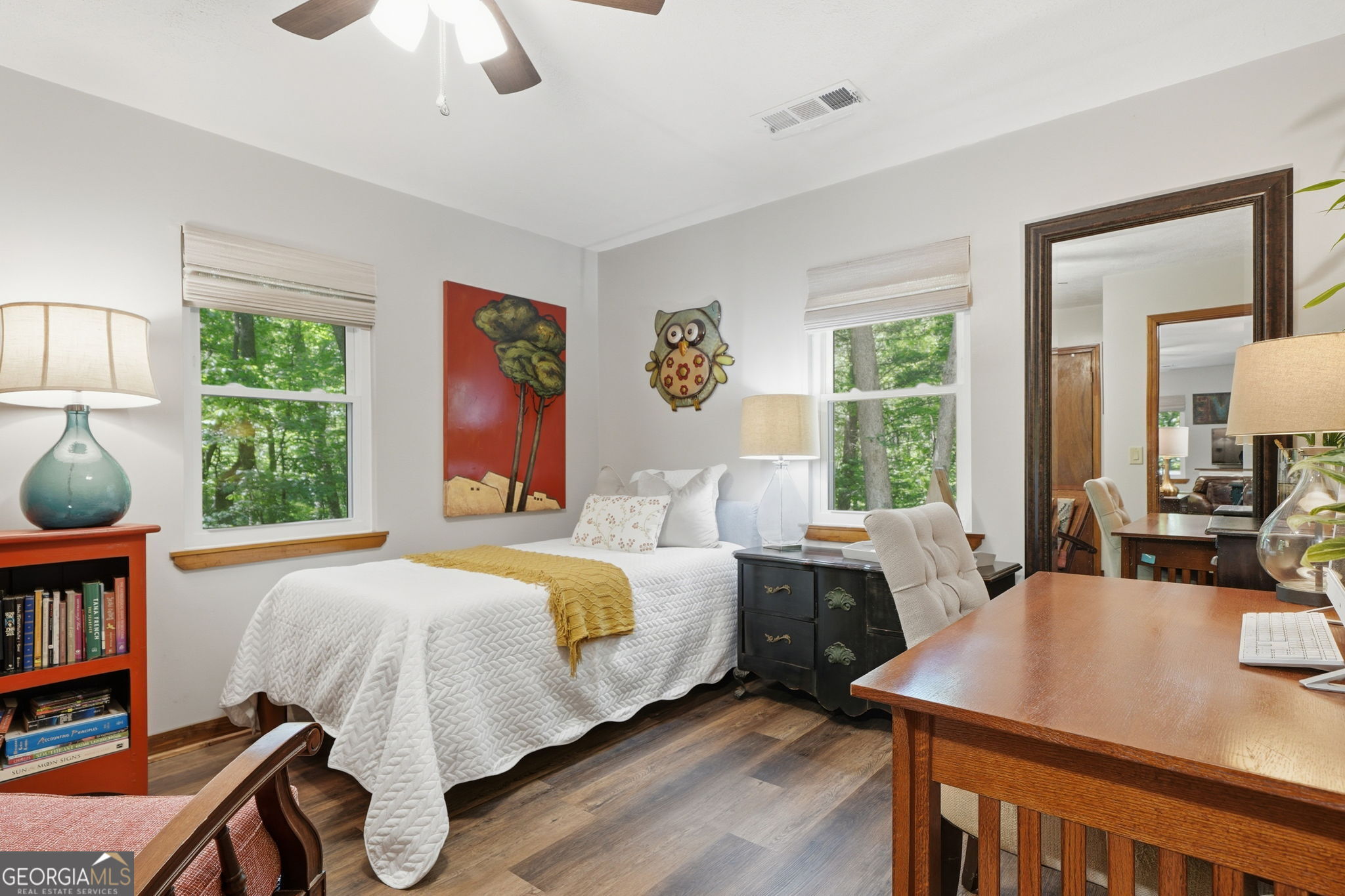 728 Pleasant Gap Road Ellijay GA 30540