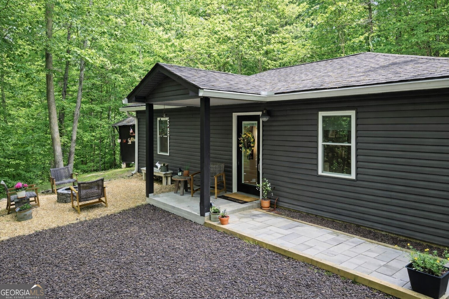 728 Pleasant Gap Road Ellijay GA 30540