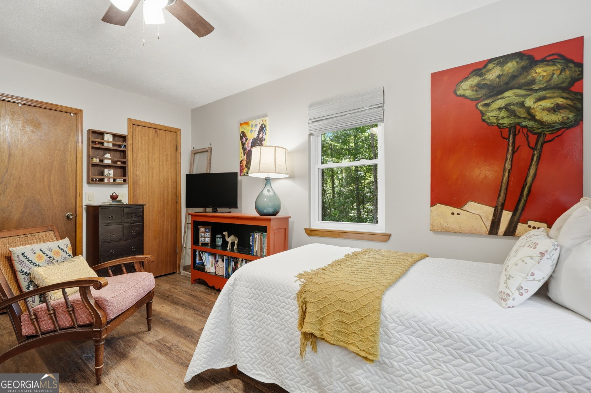 728 Pleasant Gap Road Ellijay GA 30540