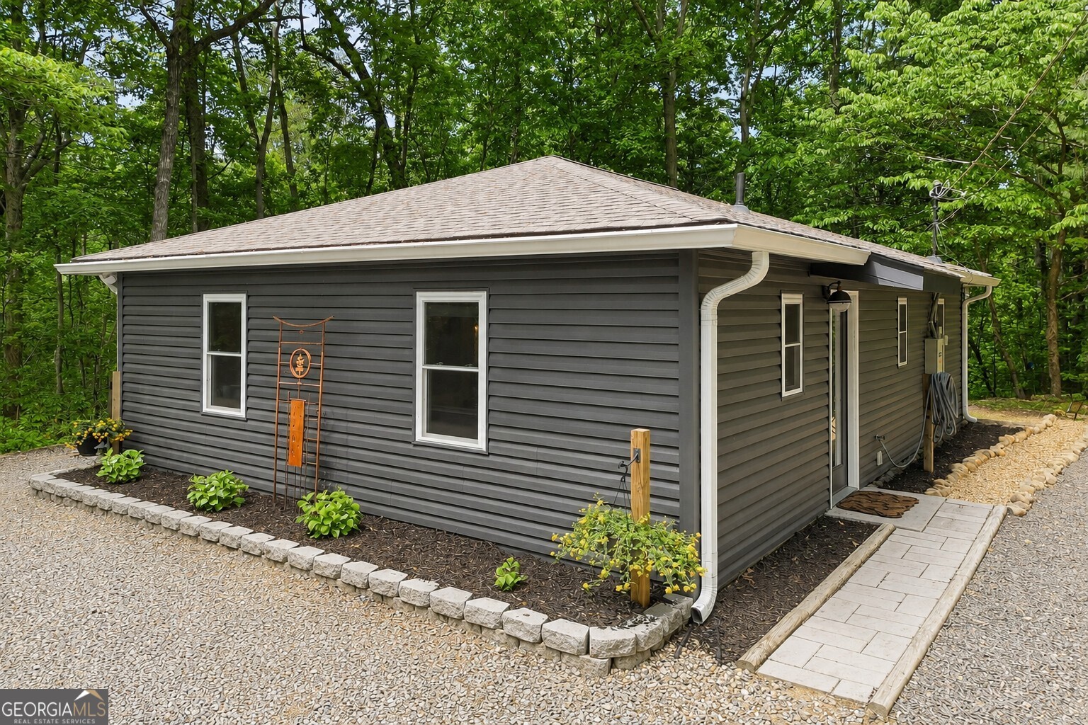 728 Pleasant Gap Road Ellijay GA 30540