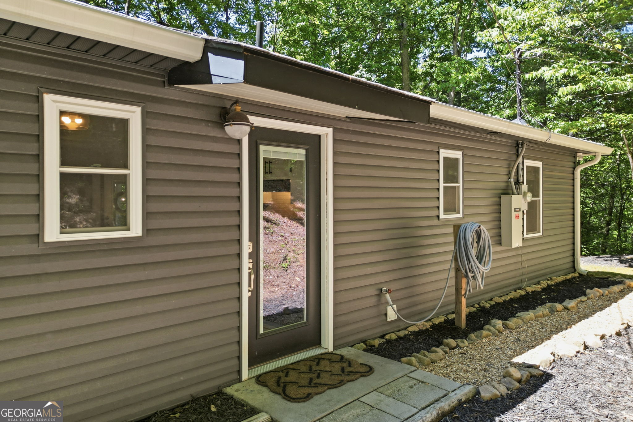 728 Pleasant Gap Road Ellijay GA 30540