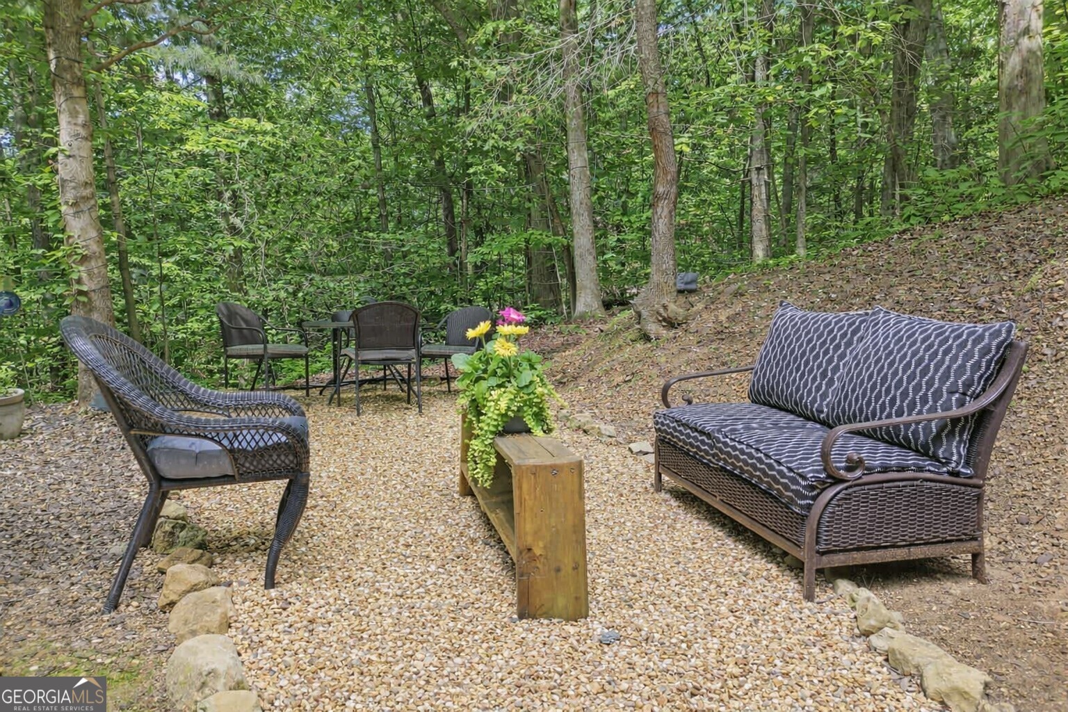728 Pleasant Gap Road Ellijay GA 30540
