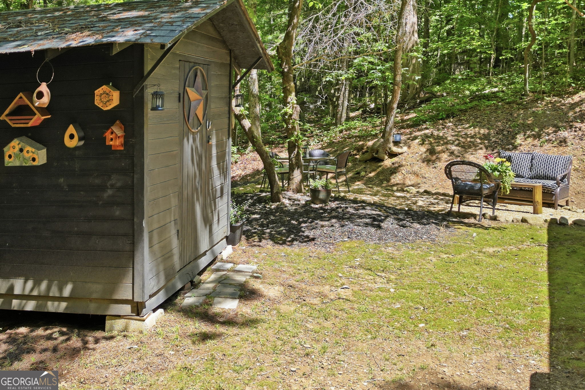 728 Pleasant Gap Road Ellijay GA 30540