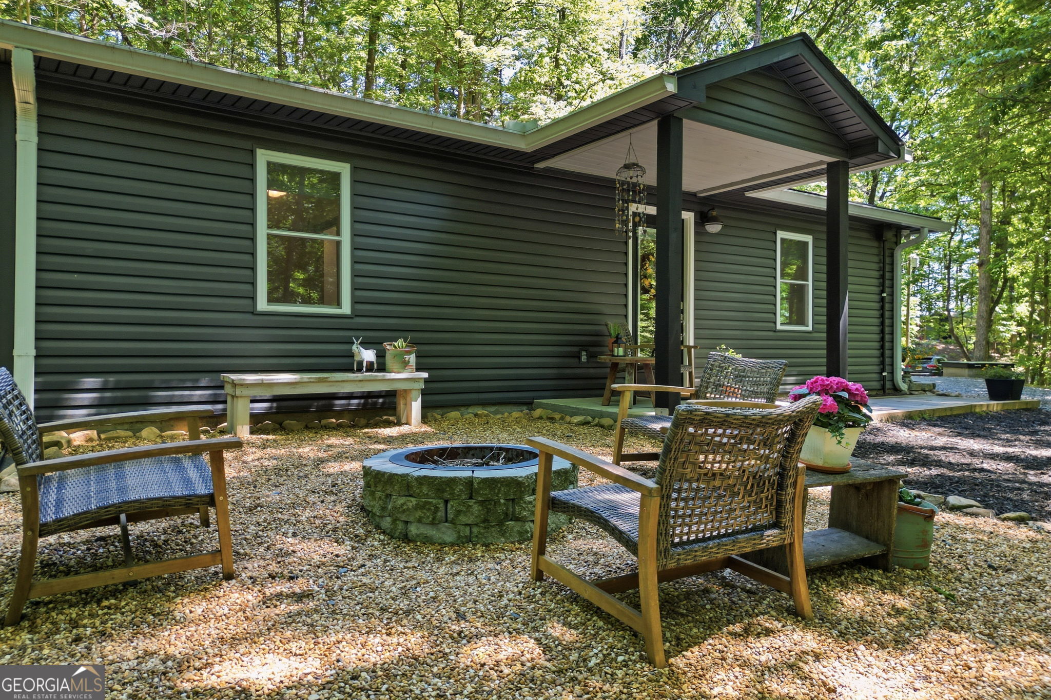 728 Pleasant Gap Road Ellijay GA 30540