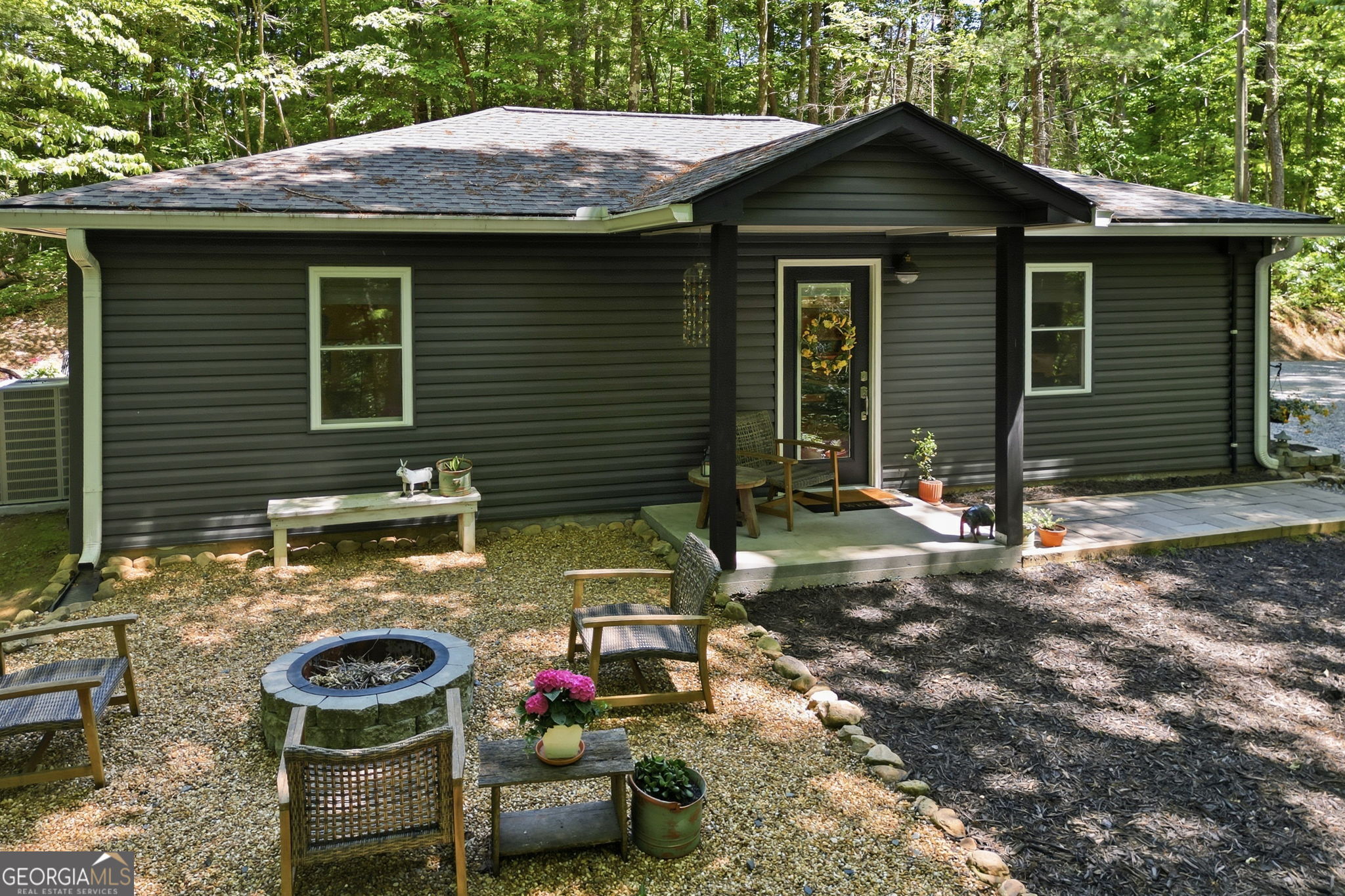 728 Pleasant Gap Road Ellijay GA 30540