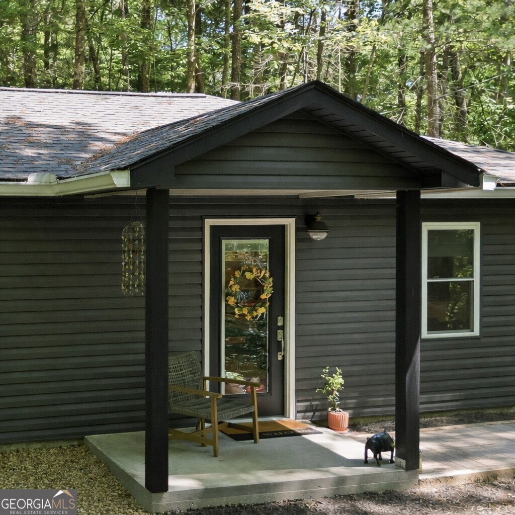 728 Pleasant Gap Road Ellijay GA 30540