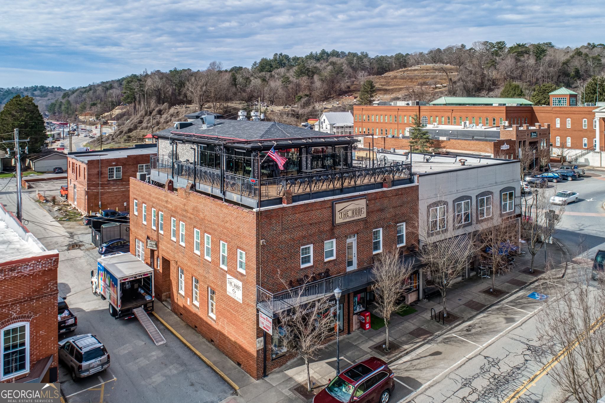 728 Pleasant Gap Road Ellijay GA 30540