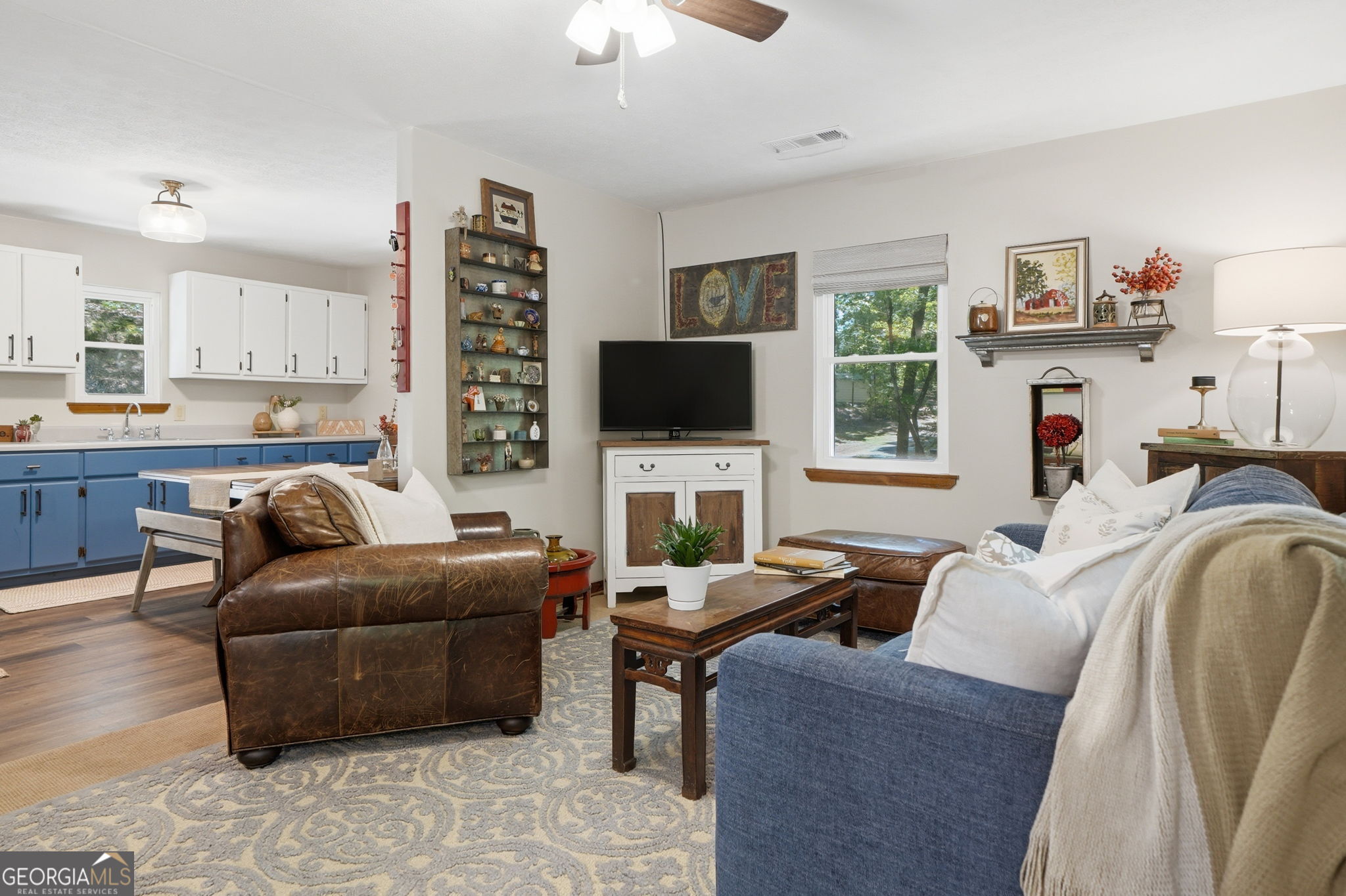 728 Pleasant Gap Road Ellijay GA 30540