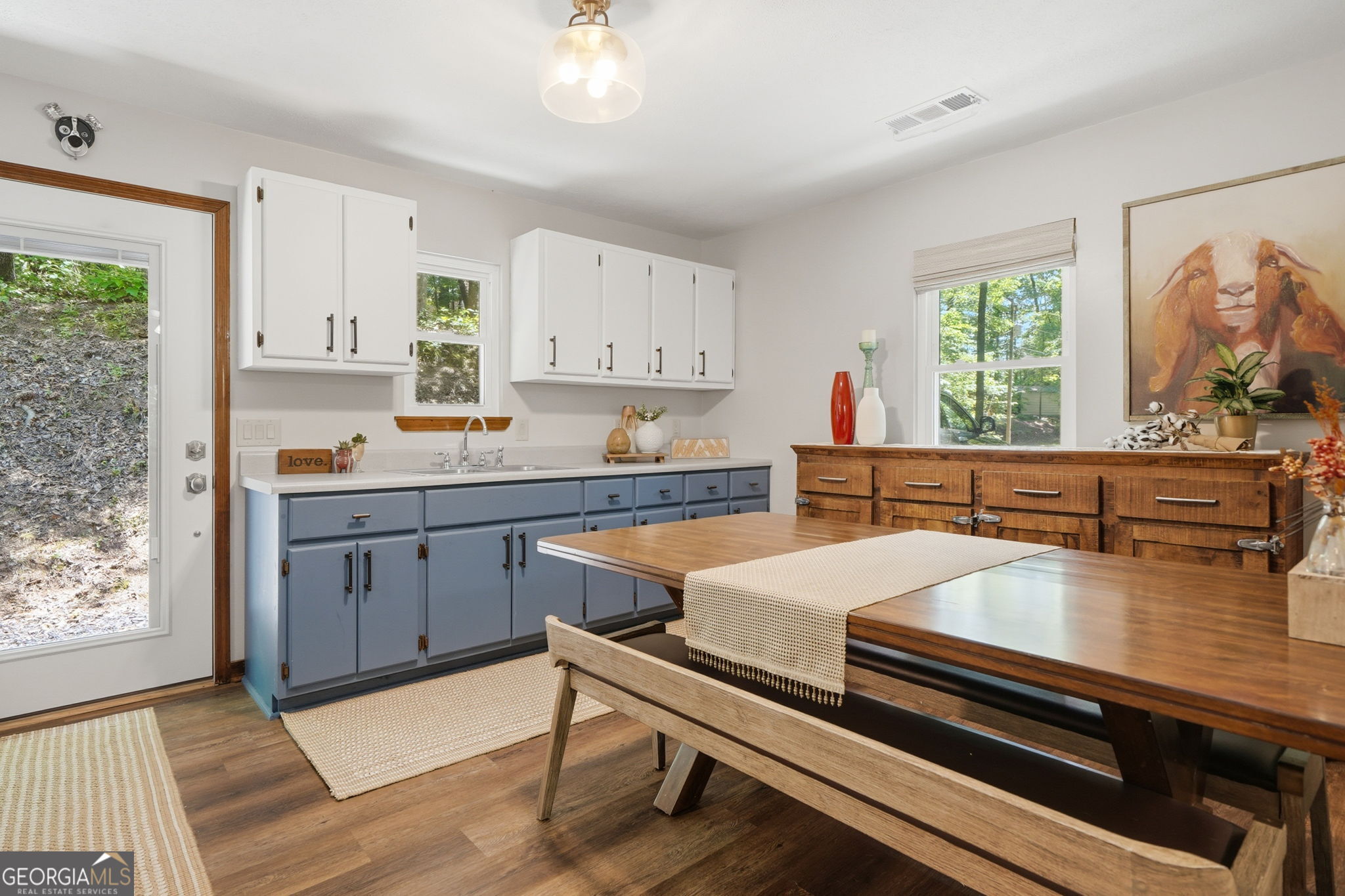 728 Pleasant Gap Road Ellijay GA 30540