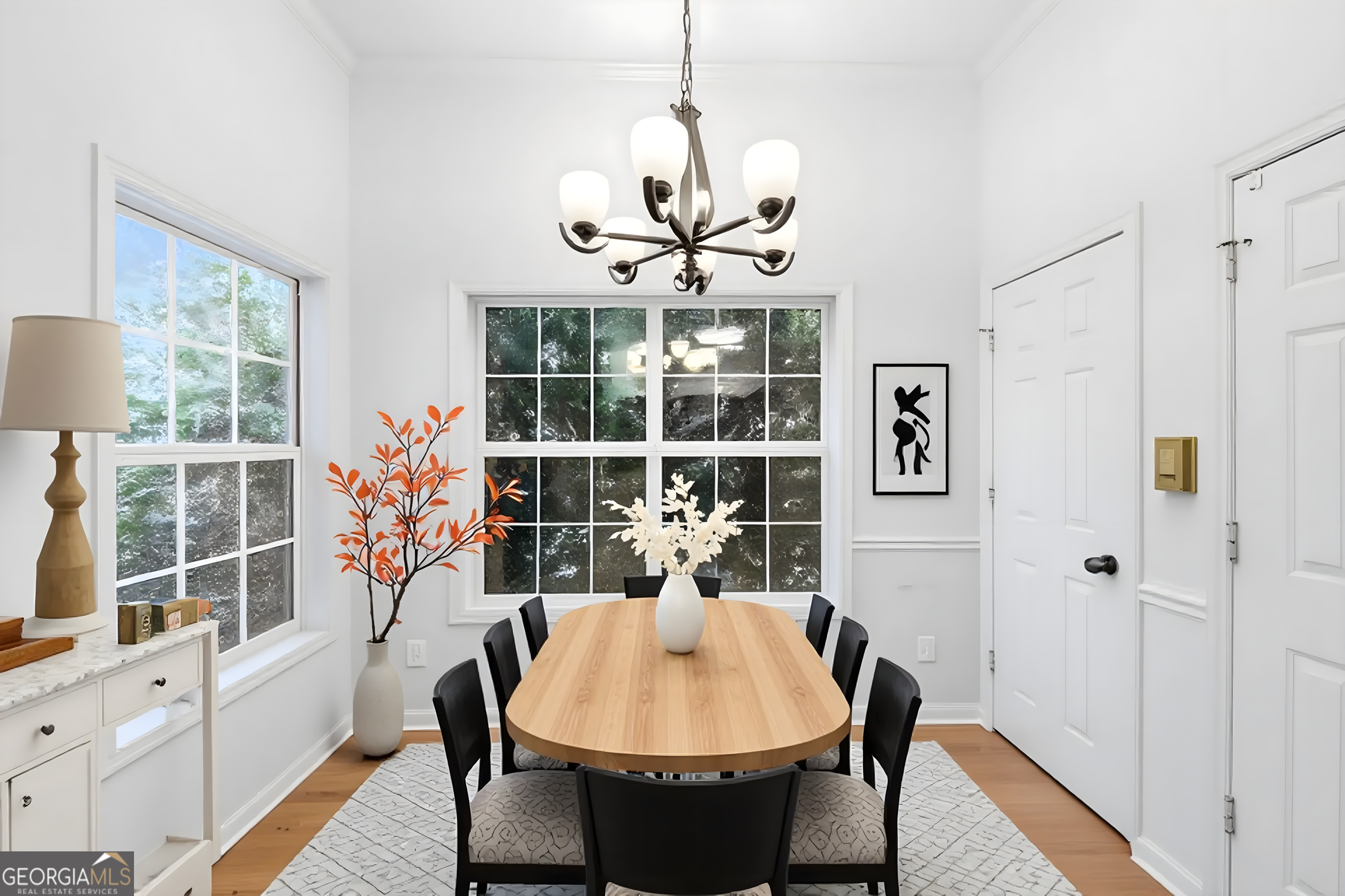 4252 River Green Drive NW Atlanta GA 30327