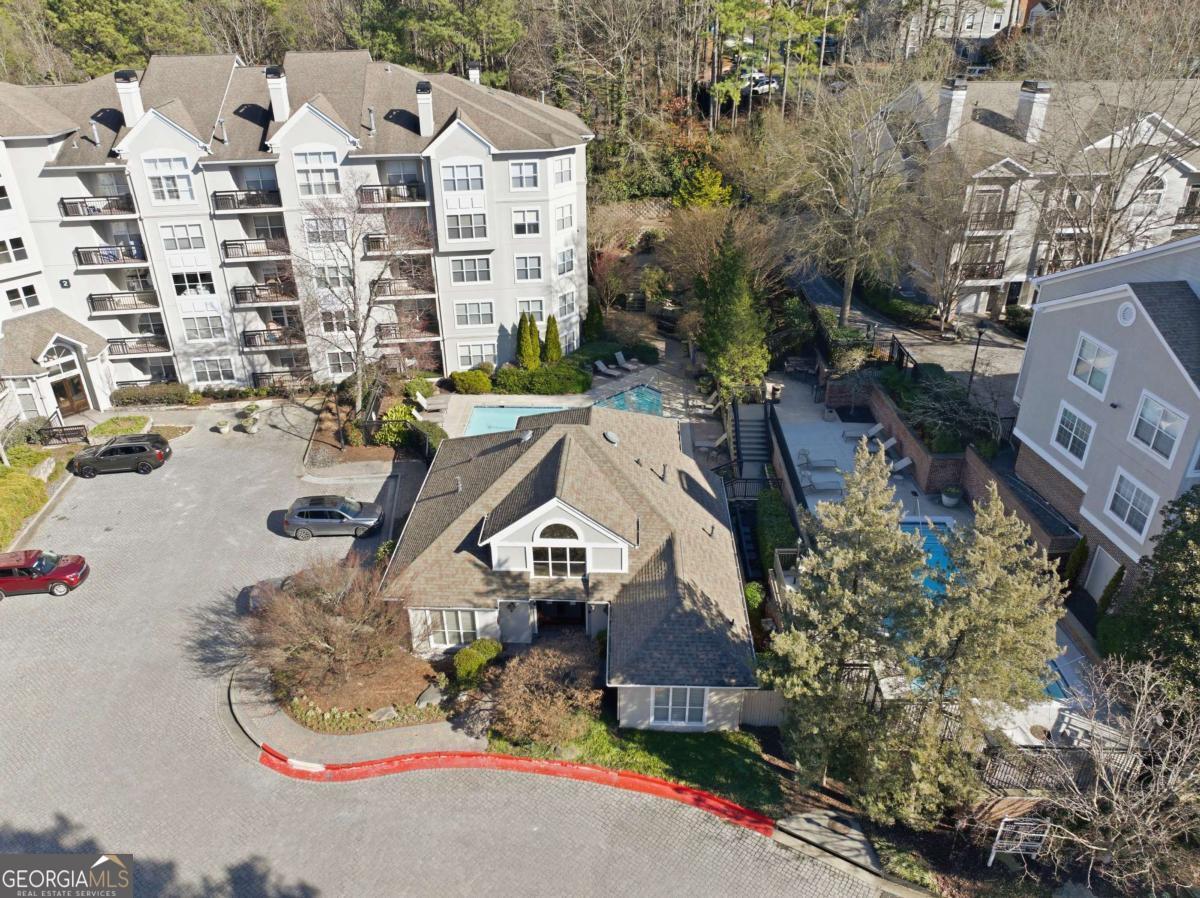 4252 River Green Drive NW Atlanta GA 30327