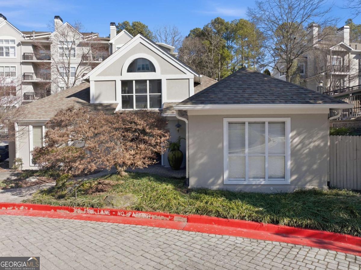 4252 River Green Drive NW Atlanta GA 30327
