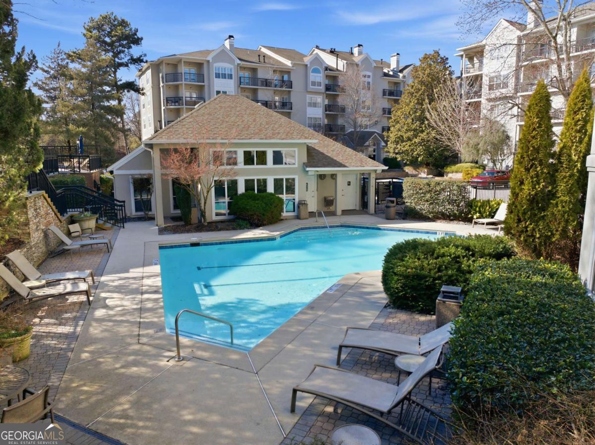 4252 River Green Drive NW Atlanta GA 30327