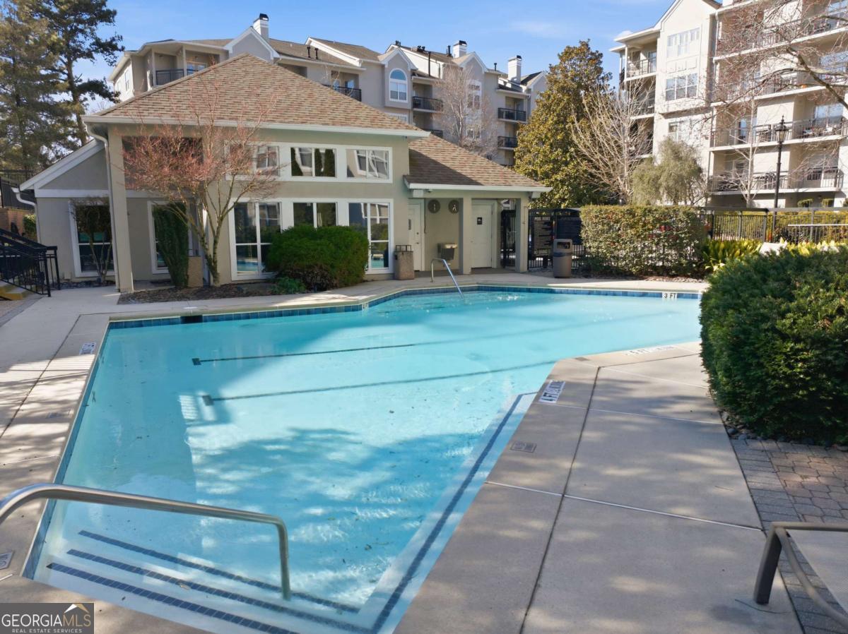 4252 River Green Drive NW Atlanta GA 30327