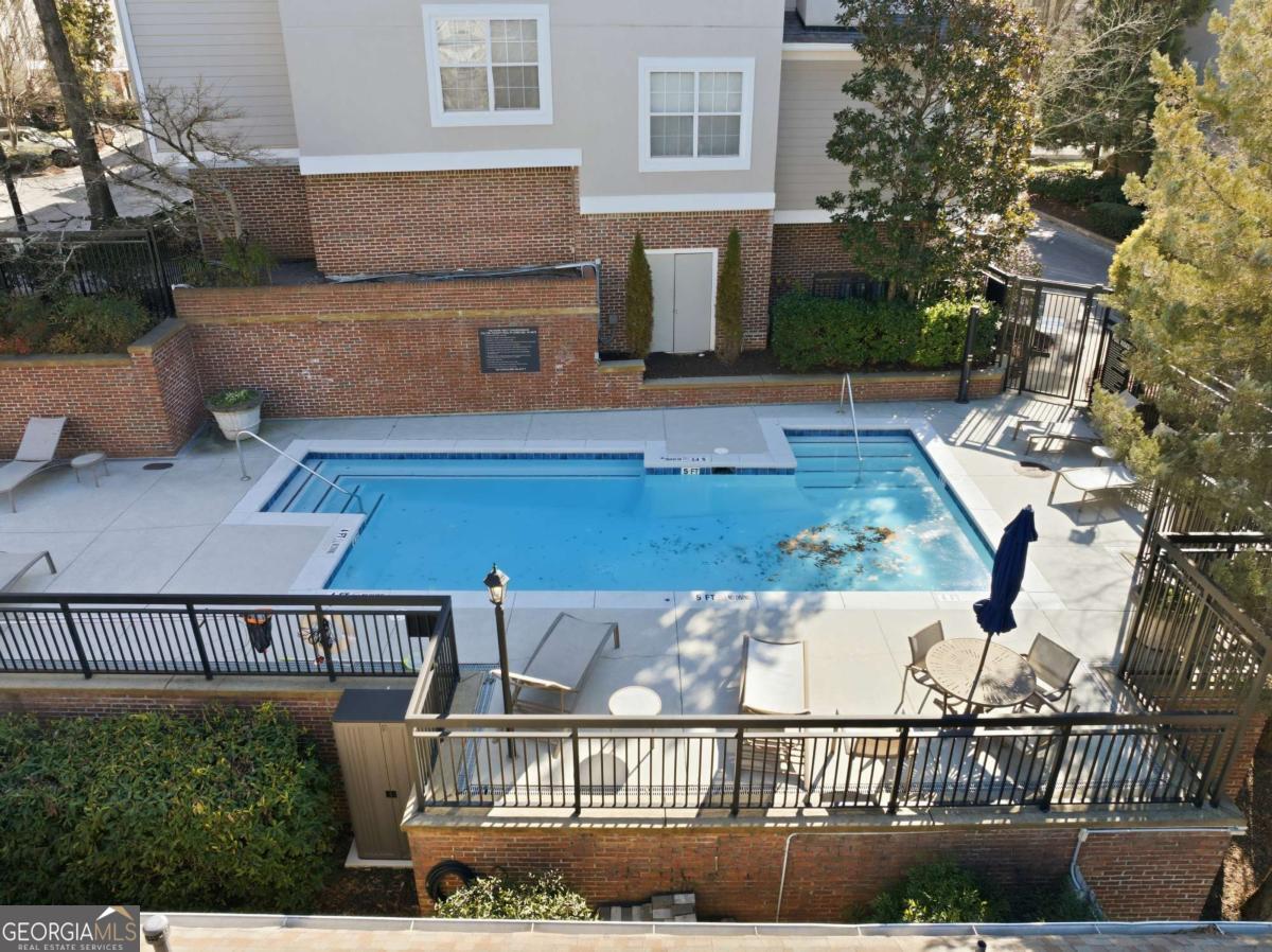 4252 River Green Drive NW Atlanta GA 30327