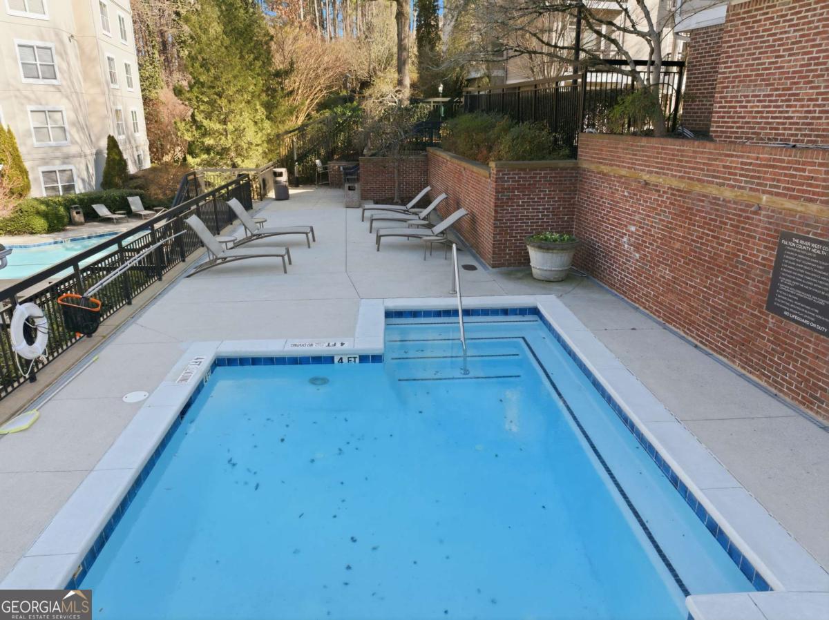 4252 River Green Drive NW Atlanta GA 30327