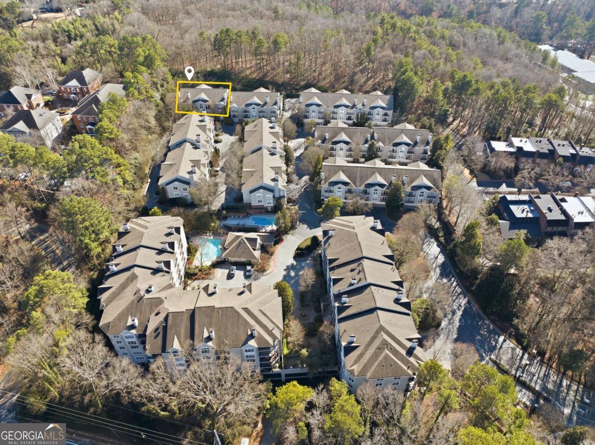 4252 River Green Drive NW Atlanta GA 30327