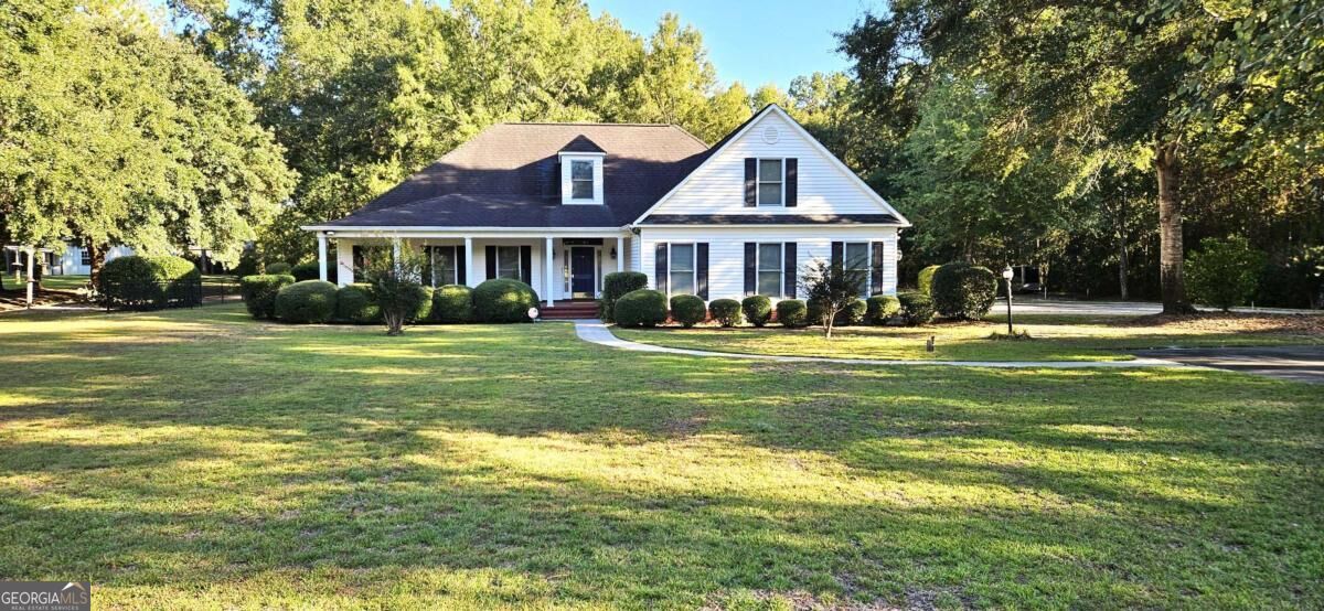 330 Maria Sorrell Road Statesboro GA 30461