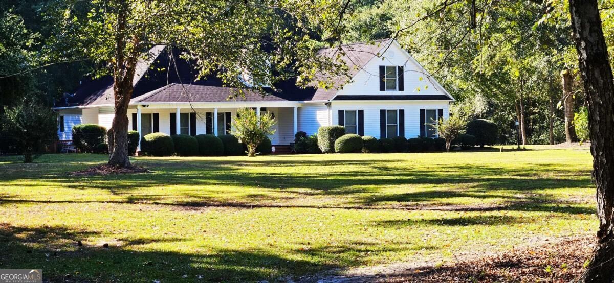 330 Maria Sorrell Road Statesboro GA 30461